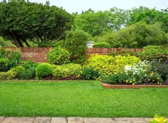 landscaping services Latimer